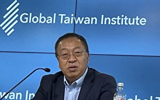 余茂春：攻台将只是中共一连串侵略的开始