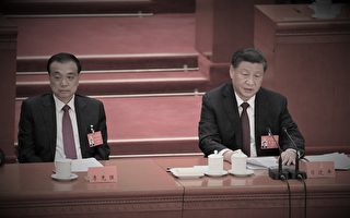 分析：中共国务院大变动 结怨深内斗剧