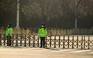 中共内斗延续 多省公安厅党委书记或厅长换人