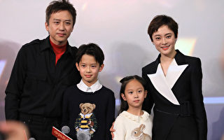 分享邓超与女儿相处趣事 孙俪：这爸爸真可以