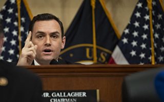 中共一旦犯台 恐对美国发动哪些网络攻击