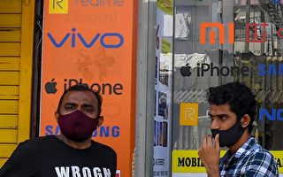 小米6.76亿美元资产遭冻结 上诉被印度驳回