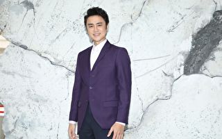 明道惊喜宣布老婆怀二胎 宝宝性别曝光