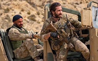 《绝地营救》影评：救援行动 让报恩美德大放异彩