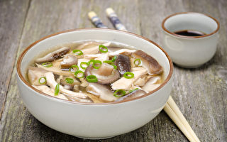 名中医的补脑养颜汤 让你的大脑更年轻