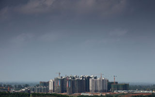 全面建立不动产登记制 分析：中共要收房产税