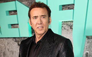 奥斯卡影帝凯奇自曝曾负巨债：是房地产害的