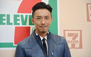 携子健身被指影响小孩身高 张继聪高EQ回应