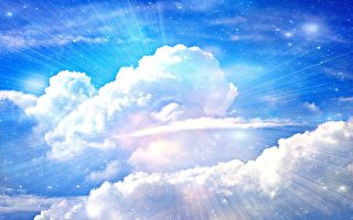 美国灵媒谈濒死体验：我看见最美的光和天使