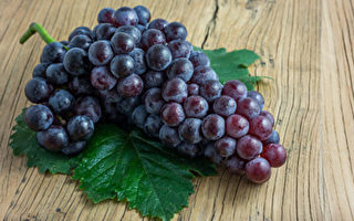 葡萄让血管回春！每天这样吃抗氧化护心脏