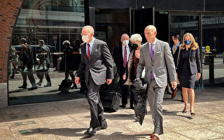 隐瞒参与千人计划 前哈佛教授被判居家监禁