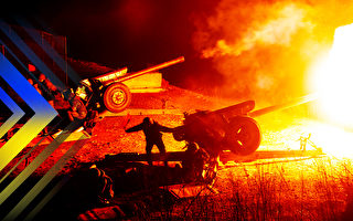 【时事军事】俄炮兵或成为军事耻辱的典范