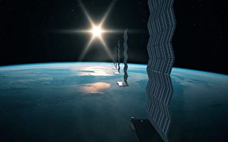 美中卫星之争 分析：中共被一技术卡脖子