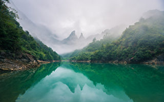 李白七言绝句赏析——灵动奇绝