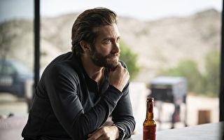 《绝地营救》主角：首次看自己主演的电影哭了