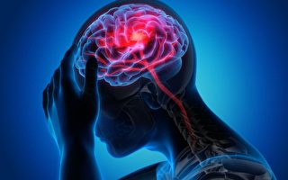 八成中风可预防 中医教你灸4穴位+5绝招