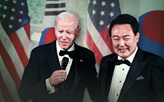 【有冇搞错】韩国的剑尖对准北京