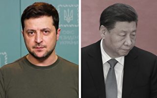 习泽通话 分析：美欧达到目的 习或有2隐衷