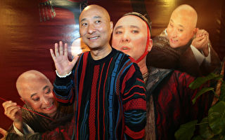 陈佩斯否认坐拥万亩良田 与退耕还林有关？