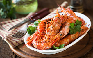 快笔记！虾煮得好吃 秘诀在这里