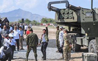 分析：台海是美中菲三角关系绕不过的坎