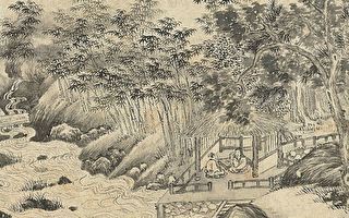 遇道人指点平贼乱 晚唐官员顺天意而为