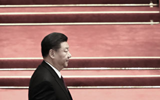 习讲话提“储君” 被指泄胡春华失势秘密