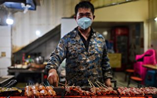 【中国观察】“淄博烧烤”火爆背后