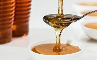 蜂蜜是天然抗生素！抗感染促愈合、有5大功效
