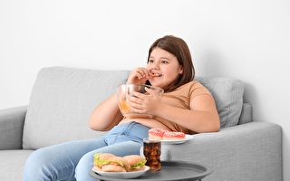 太多胖弟胖妹 英国政府研拟施打减肥针