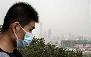 五一后疫情升温 大陆网民发帖称“染疫了”