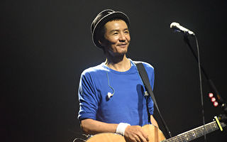 被医嘱不能再演出 朴树：乐队两年多没赚到钱