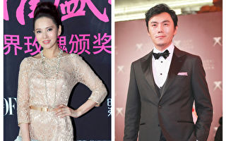 秦昊为角色5天瘦4公斤 伊能静曝光超狂食谱