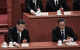 李强搞地摊经济救急 专家：困难时期刚开始