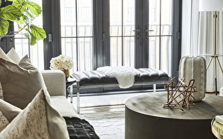 沙发床、长凳和矮凳有何不同？布置要点一次看