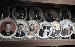 习近平防“低级红高级黑”分析：内斗将升级