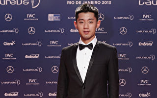 张继科遭节目组打码 连累杨颖等人镜头被剪