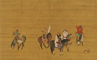 元丞相叶李原是谪仙 悔过重返天庭