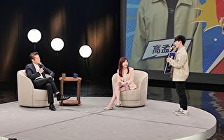 徐乃麟自曝强迫症上身 忆北漂求职遭诈骗