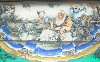 【风云人物】“但使愿无违”的陶渊明