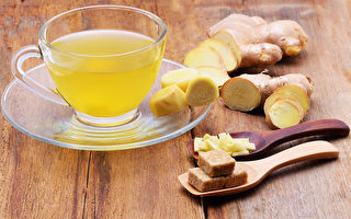 何时吃姜最好？该不该去皮？医师：这样吃不伤身