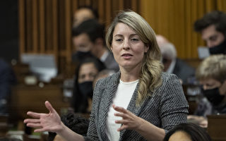 收集加拿大议员信息 中共外交官被驱逐