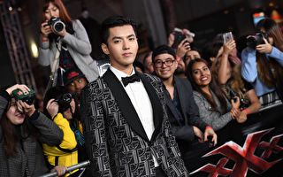 吴亦凡一审判刑13年 《青簪行》传换角补拍