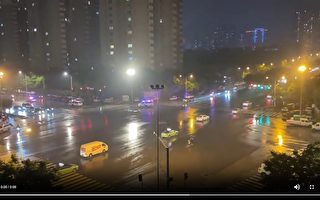 习近平将到访西安 维稳风声鹤唳引讥讽