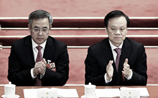 习近平否定“储君”安排 专家解读危机