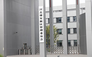 习为雄安工程辩护 分析：党内杂音多