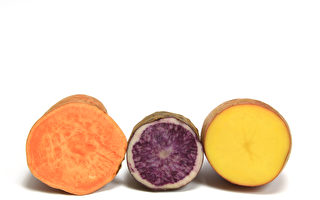 地瓜富含特殊营养 控血糖防心脏病 1吃法效果佳