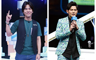 曾受柯受良托付 周杰伦与柯有伦情同兄弟