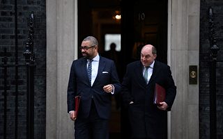 英国向乌克兰提供远程导弹 俄罗斯回应