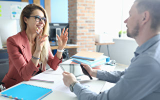 专家：别跟老板说“不” 要换这个说法